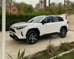 تويوتا راف 4